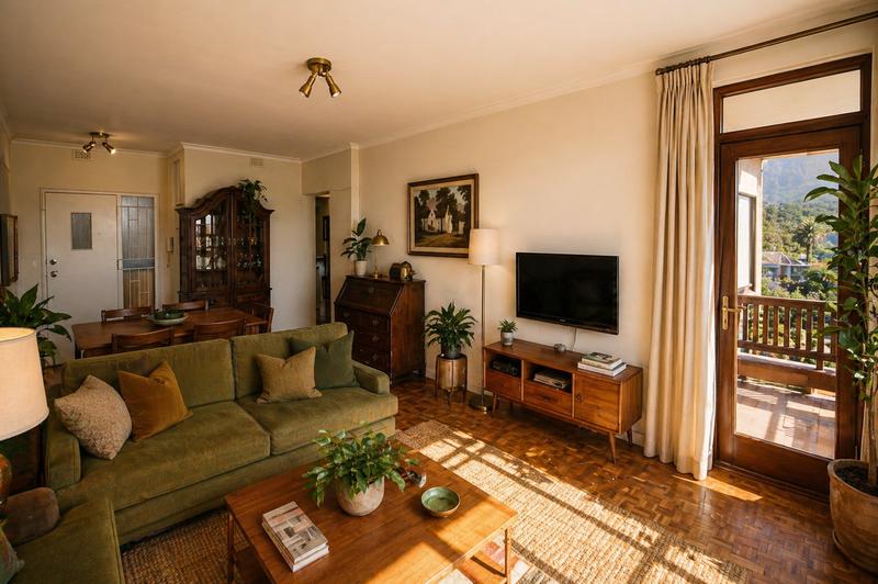 3 Bedroom Property for Sale in Kenilworth Western Cape